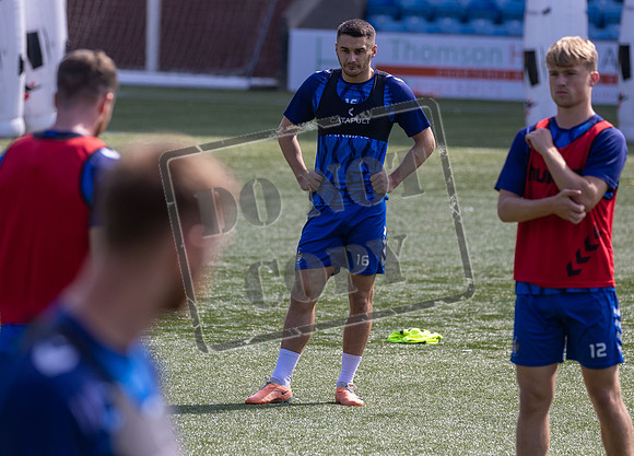 Kilmarnock fc