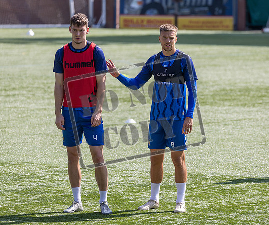 Kilmarnock fc