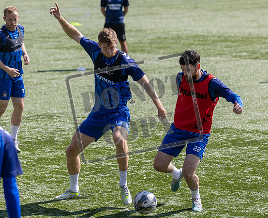 Kilmarnock fc