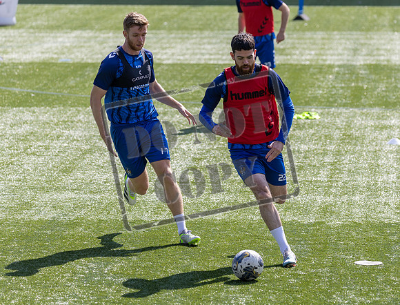 Kilmarnock fc