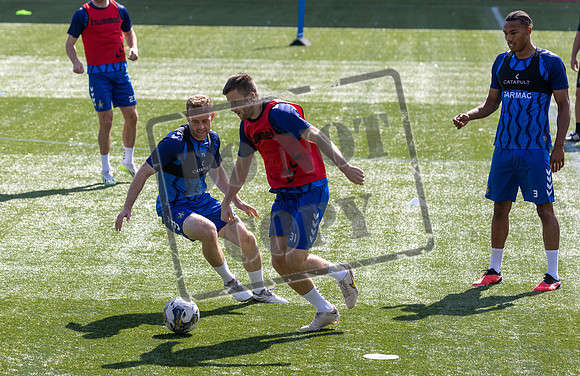 Kilmarnock fc