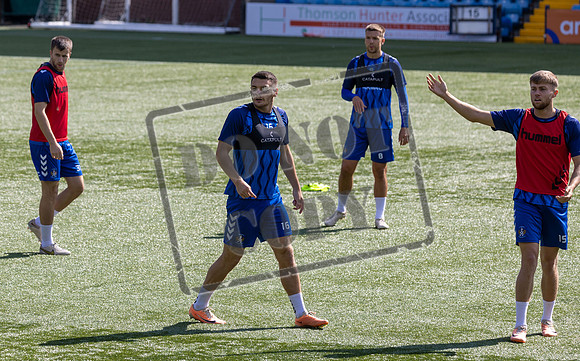 Kilmarnock fc