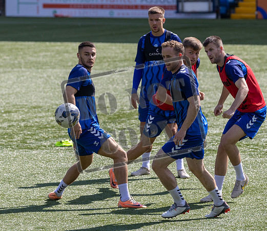 Kilmarnock fc