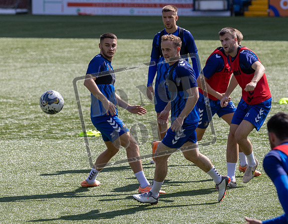Kilmarnock fc