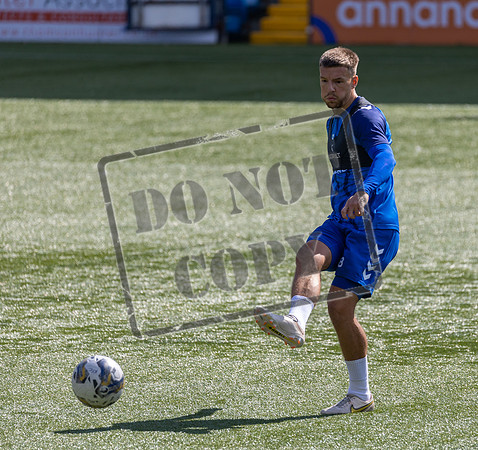 Kilmarnock fc