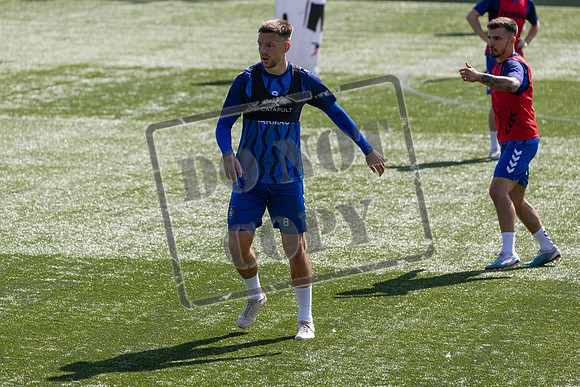 Kilmarnock fc