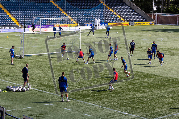 Kilmarnock fc
