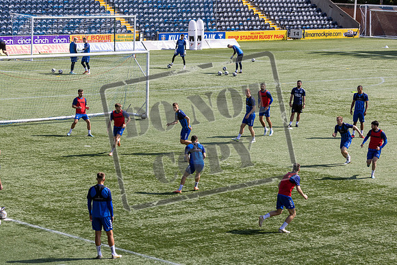 Kilmarnock fc