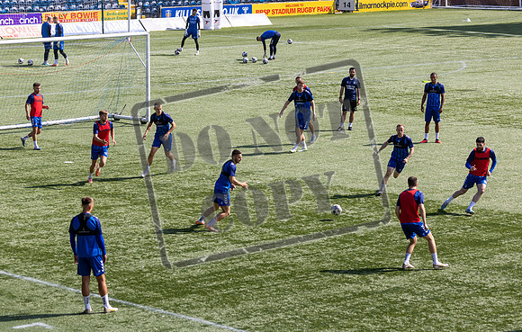Kilmarnock fc