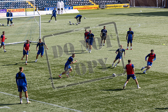 Kilmarnock fc