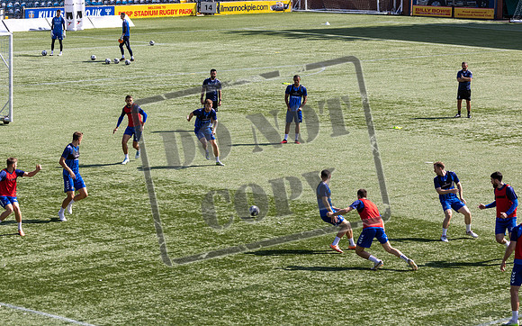 Kilmarnock fc