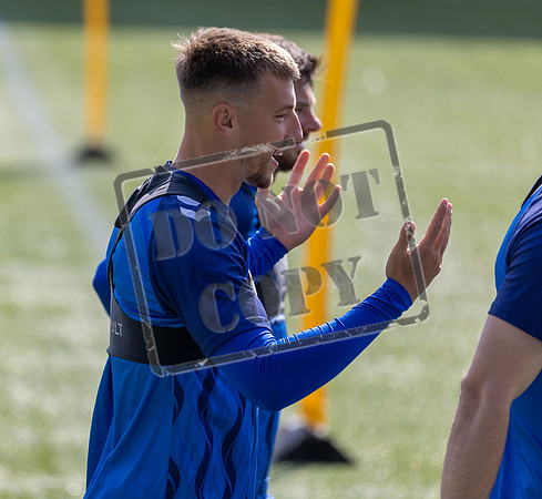 Kilmarnock fc