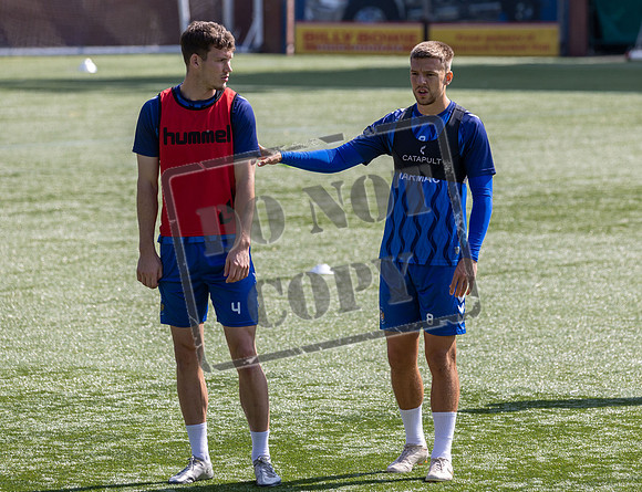 Kilmarnock fc