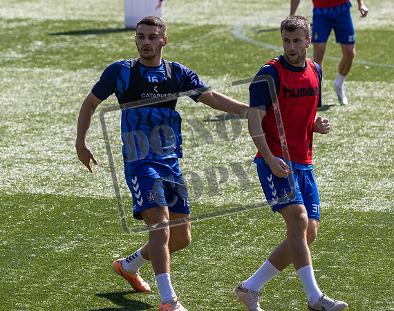 Kilmarnock fc