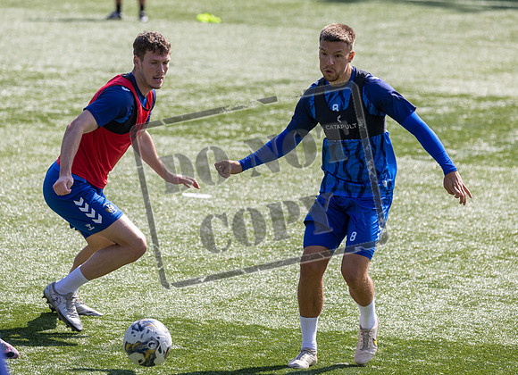 Kilmarnock fc