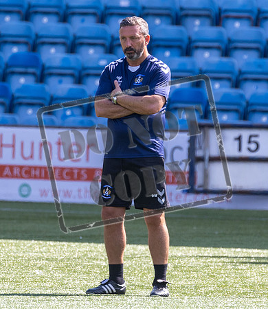 Kilmarnock fc