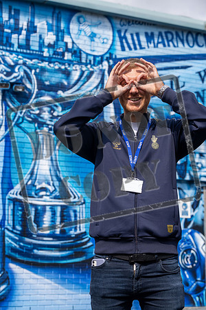 Kilmarnock fc