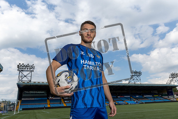 Kilmarnock fc