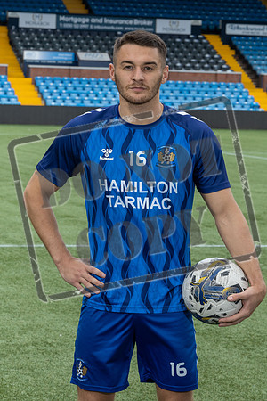 Kilmarnock fc