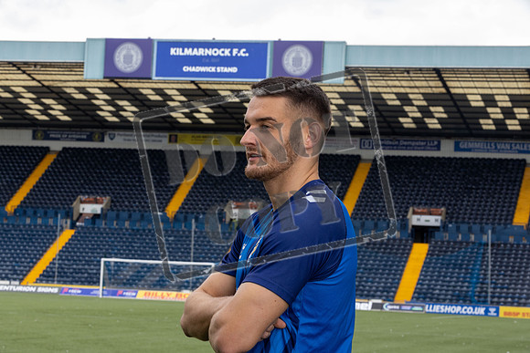 Kilmarnock fc