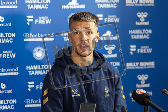 Kilmarnock fc