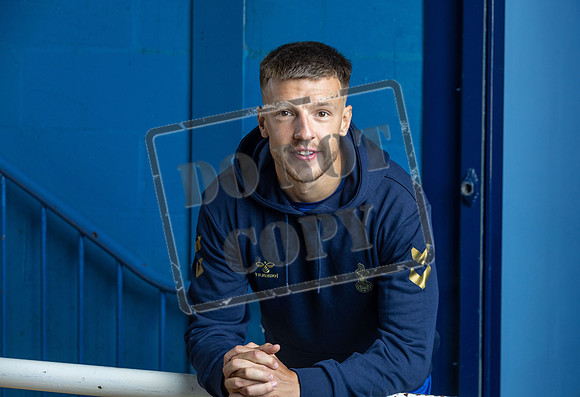 Kilmarnock fc