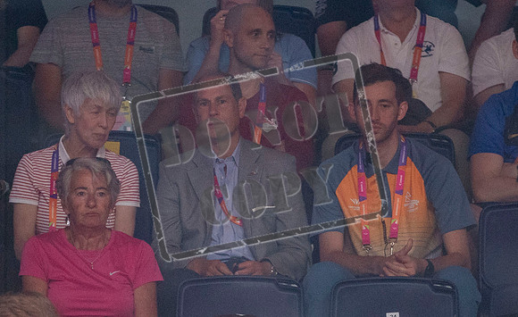 Team Scotland - Birmingham 2022 - Commonwealth Games