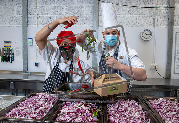 SOCIAL BITE LAUNCH ÔAT HOMEÕ BOXES WITH CELEBRITY CHEF TONY SINGH