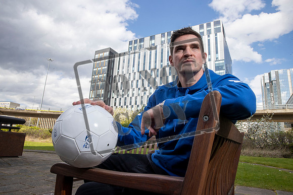 PFA Scotland announce the nominees for the Championship, League 1 and League 2 Player of the Year Awards for 2022