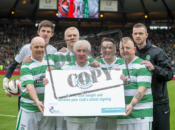 QTS League Cup Final