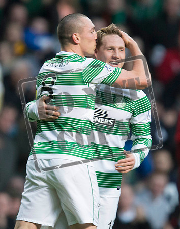 SOCCER Celtic
