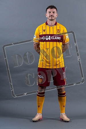motherwell fc