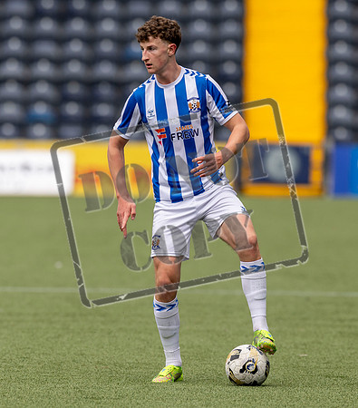 Kilmarnock v Queen of The South