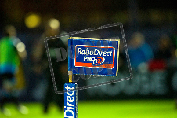 Glasgow Warriors Rugby