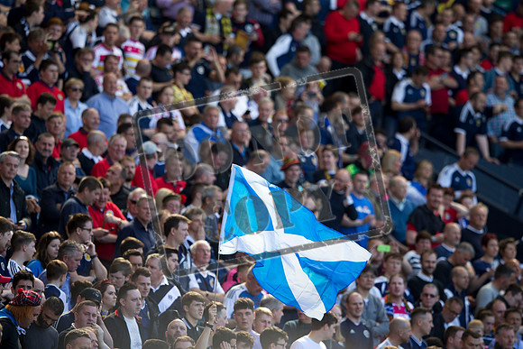 Scotland / England