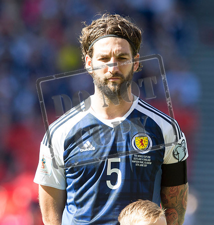 Scotland / England