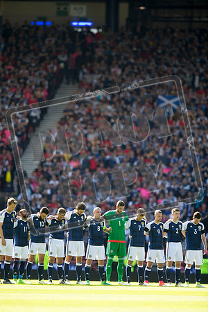 Scotland / England