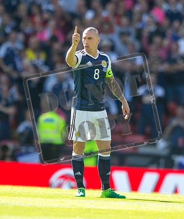 Scotland / England