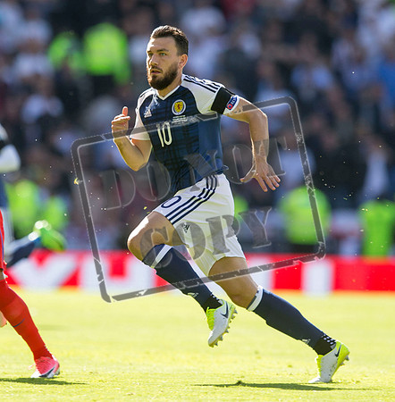 Scotland / England