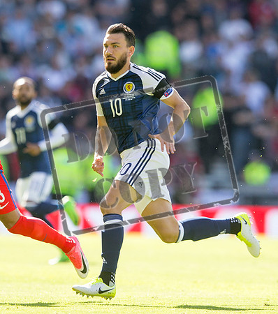 Scotland / England