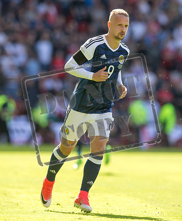 Scotland / England