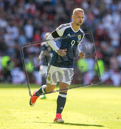 Scotland / England