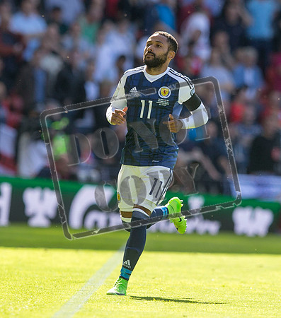 Scotland / England
