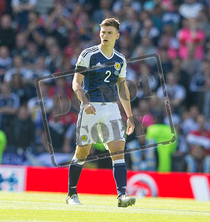Scotland / England