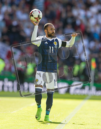 Scotland / England