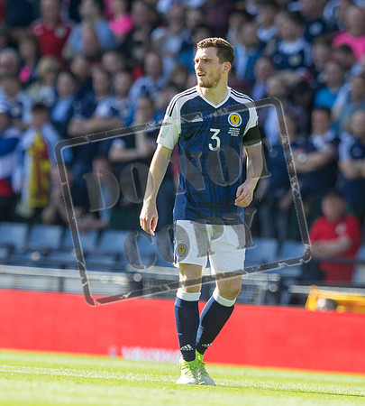 Scotland / England