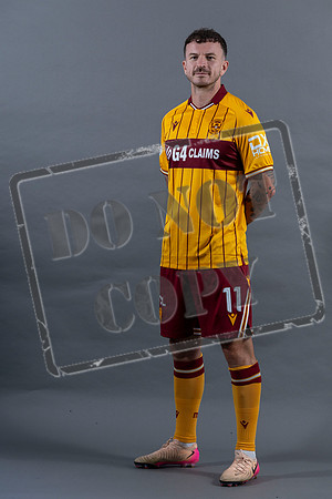 motherwell fc