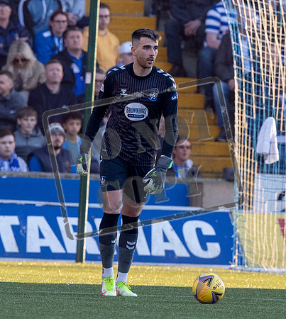 kilmarnock v arbroath