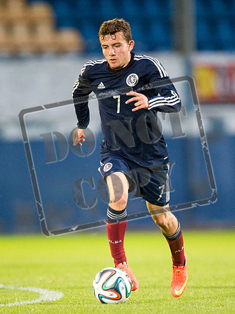 scotland u19