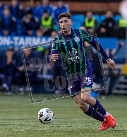 Kilmarnock v Hibernian